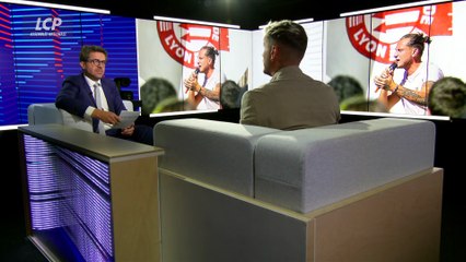 La politique et moi - Raphaël Arnault, député La France insoumise de Vaucluse