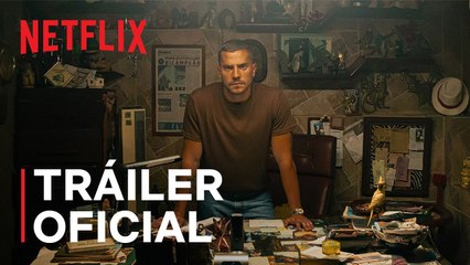 Los Dueños del Juego | Tráiler oficial doblado