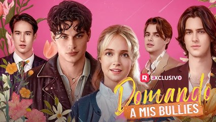 Domando A Mis Bullies