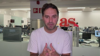 El 'factor X' de Xabi Alonso que hundió al Barça