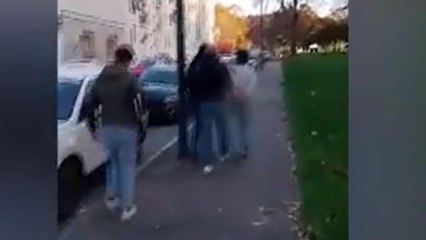 Tensioni a Torino: 16enne fermato durante protesta davanti al liceo Einstein 😠