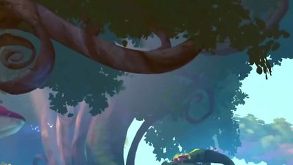 TEEMO MOVE LIST - 2XKO