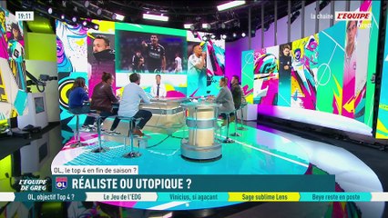 L'Équipe de Greg du 27 octobre - L'Équipe de Greg - replay