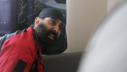 Ambulance Code Red Season 4 Episode 6