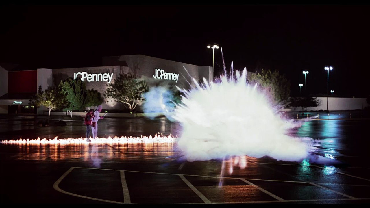 REGRESO AL FUTURO (1985) - REESTRENO 40 ANIV - Tráiler Español [HD]🎞️🇪🇸