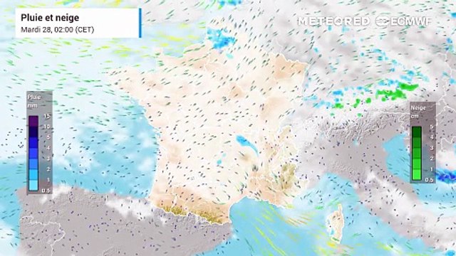 Le Sud-Est de la France va-t-il vraiment affronter un épisode cévenol ou méditerranéen ces prochains jours ?