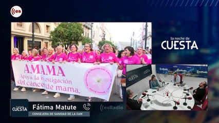 La consejera de Sanidad de la CAM acusa a Mónica García de "mentir y filtrar" en un uso "sectario" del Ministerio