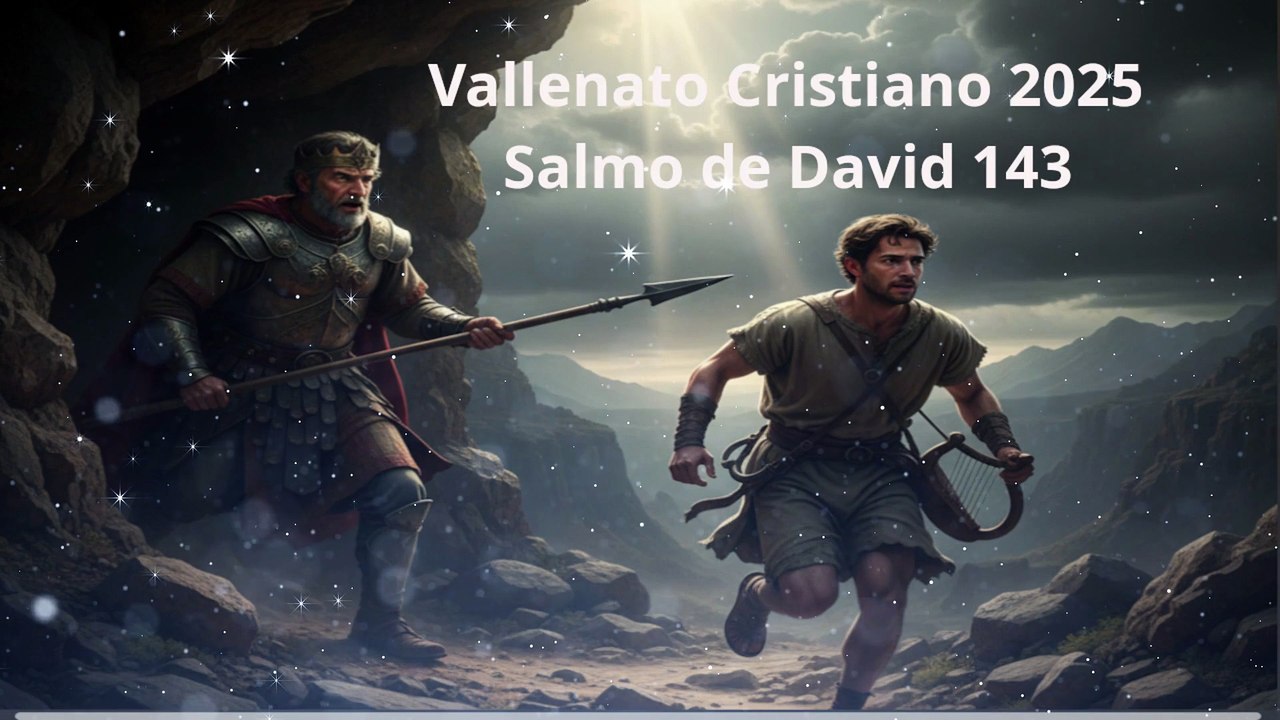 Salmo de David