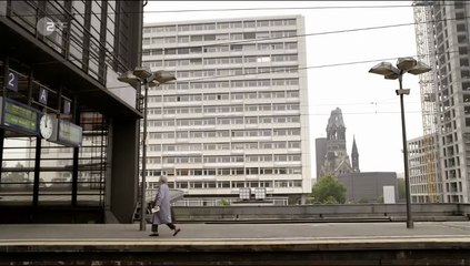 Rechtsanwalt Vernau -01- Das Kindermadchen