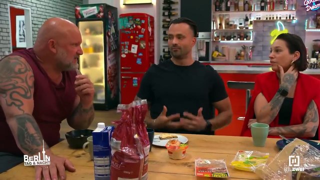 Verboten heiß 🔥 & unwiderstehlich 🌶️💋 ｜ Berlin - Tag & Nacht #3501