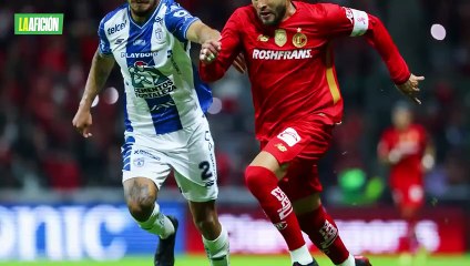 ¡Alarma para Toluca y el Tri! Alexis Vega se lesionó y salió llorando; Mohamed confirma su baja