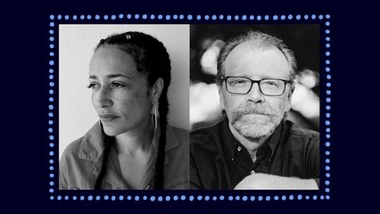George Saunders and Zadie Smith Talk with Deborah Treisman