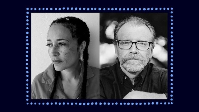 George Saunders and Zadie Smith Talk with Deborah Treisman