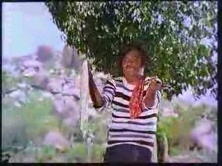 கடவுள் படைச்சான்