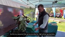 Schools agtech kit helping students get a feel for the paddock