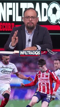 5 razones para convocar a Armando González a Selección mexicana