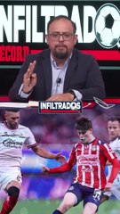 5 razones para convocar a Armando González a Selección mexicana