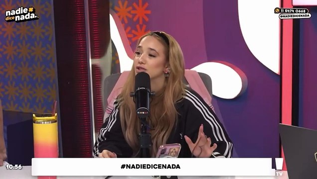 Ángela Torres reveló un dato oculto sobre su tío Diego Torres: Les va a cambiar la vida