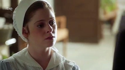 La Promesa - Capítulo 704 (27 octubre)  aquí 👉https://rumble.com/c/c-7807066