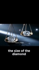 Diamond Carat Weight_ Size Matters!