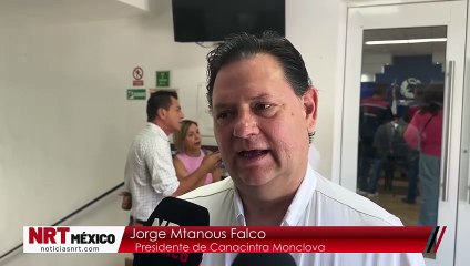 La construcción de parques industriales atraerá nuevas inversiones