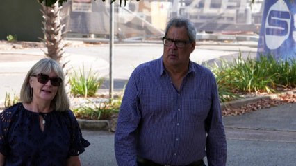 Senator Jacinta Nampijinpa Price denies involvement in 'coup' to overthrow central land council CEO