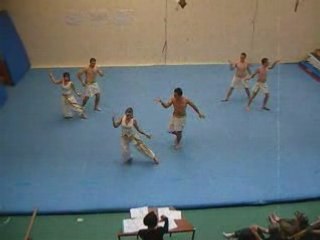 Acrosport