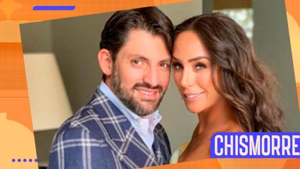 Detienen a Manuel Álvarez Puga, esposo de Inés Gómez Mont, en Miami