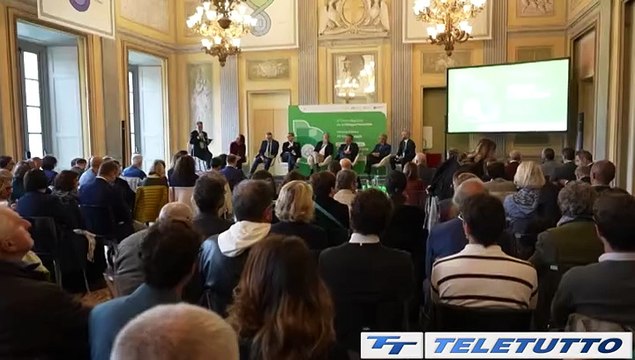 Video News - Edilizia, le sfide della sostenibilità