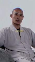 Shi-Heng-Yi    The Power of Manifestation: Never Open the 'Date of Death' Letter