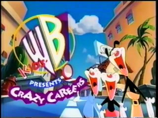 WZPX Kids WB commercials (October 1999)