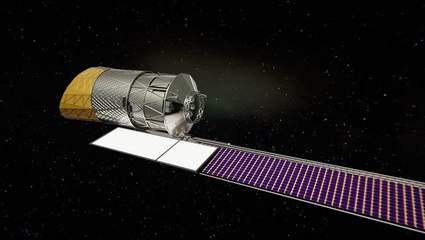 NASA's Habitable Worlds Observatory Will Search For Life Outside Our Solar System