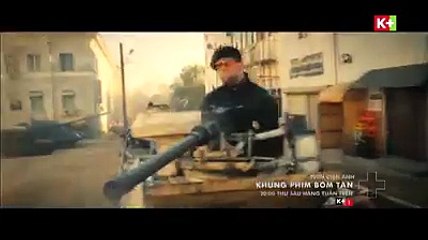 Đặc Sắc Tháng 4 2018 trên các kênh sóng của Truyền Hình Số Vệ Tinh K+