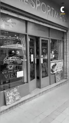 El Sportman, uno de los más tradicionales de Godoy Cruz./