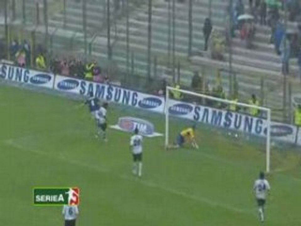 Parma Inter: finale al cardiopalma