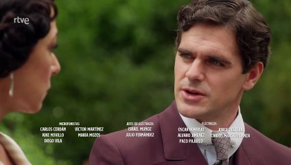 La Promesa Capitulo 705