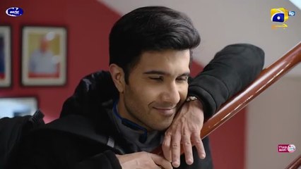 Sanwal Yaar Piya Episode 14 Feroze Khan Durefishan Saleem Ahmed Ali Akbar 27th October 2025