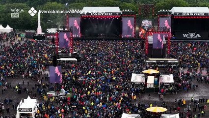 Apocalyptica - Nothing else matters - Live @ Wacken 2025