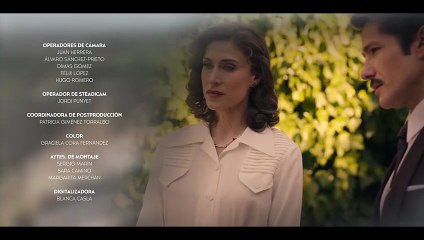 Sueños de Libertad - Capítulo 430 AVANCE