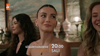 Gözleri Karadeniz 9. ve 10. Bölüm İzle 🌊 – Sezon 1 Güncel Bölümler - thumbnail