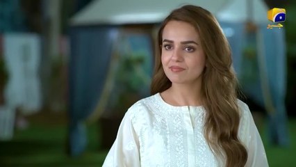 Haya Episode 42 [Eng Sub] Sumbul Iqbal Mirza Zain Baig 27th October 2025 HAR PAL GEO