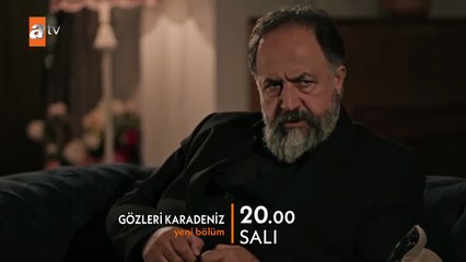 Gözleri Karadeniz 10.Bölüm - Gözleri Karadeniz Sezon 1 Bölüm 10 Fragman