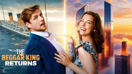 The Beggar King Returns