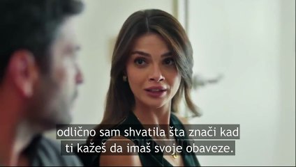 Daleki grad - 34. epizoda / Da li sam još nešto rekla