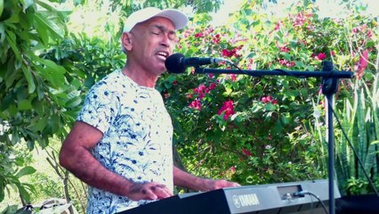 CLAUDIO LORRAN - PAIXÃO BANDIDA (autoral) | (AO VIVO NO SERTÃO)