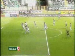 Siena Palermo calcio spettacolo