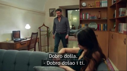 Daleki grad - 34. epizoda / Jesam li se juče mnogo napila