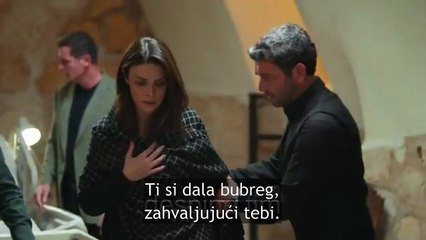 Daleki grad - 36. epizoda 1 najava