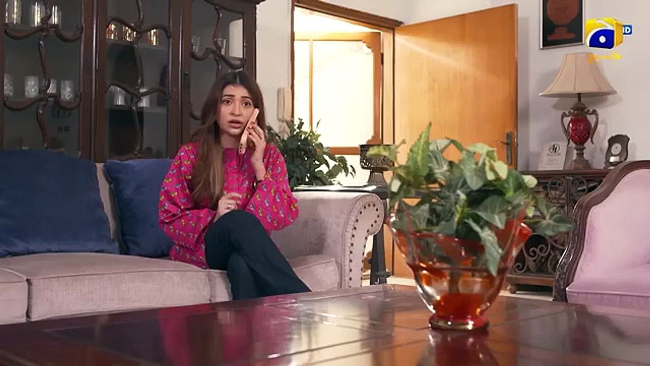 Pathar Dil Episode 86 [Eng Sub] Kanwal Khan Ali Abbas Fajjer Khan 27th October 2025