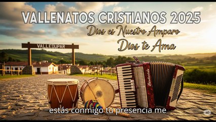 Dios es Nuestro Amparo